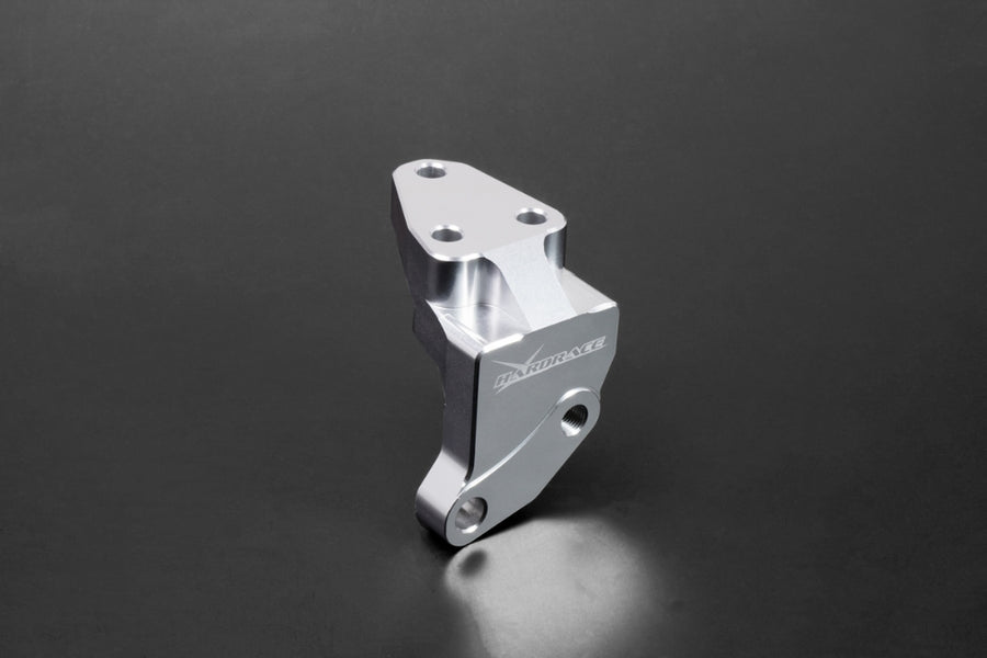 Hardrace HONDA CIVIC/CRX EF '88-91/ INTEGRA DA '90-93 B-SERIES BILLET BLOCK BRACKET