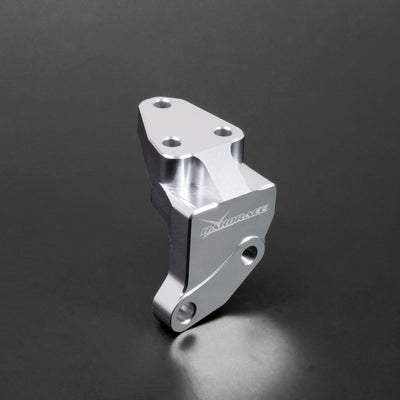 Hardrace HONDA CIVIC/CRX EF '88-91/ INTEGRA DA '90-93 B-SERIES BILLET BLOCK BRACKET