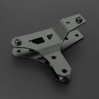 Hardrace HONDA CIVIC EG '92-95 INTEGRA DC2 94-01 B-SERIES VTEC SWAP ENGINE MOUNT BRACKET, REAR