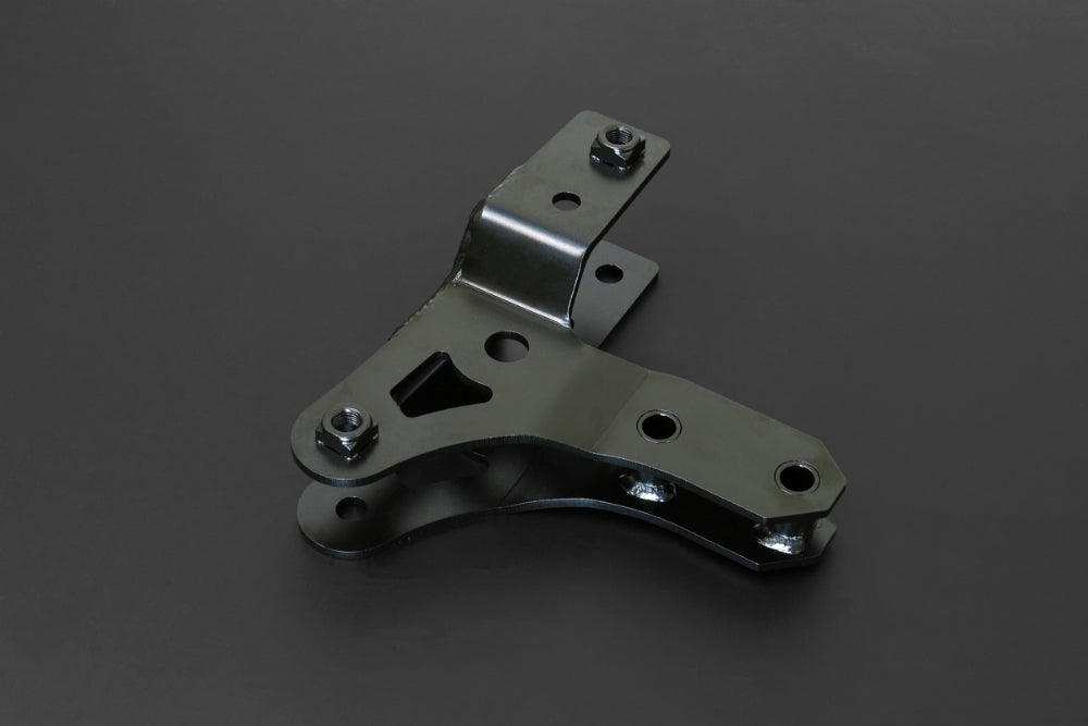 Hardrace HONDA CIVIC EK '96-00 B-SERIES VTEC SWAP ENGINE MOUNT BRACKET, REAR