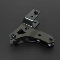 Hardrace HONDA CIVIC EK '96-00 B-SERIES VTEC SWAP ENGINE MOUNT BRACKET, REAR