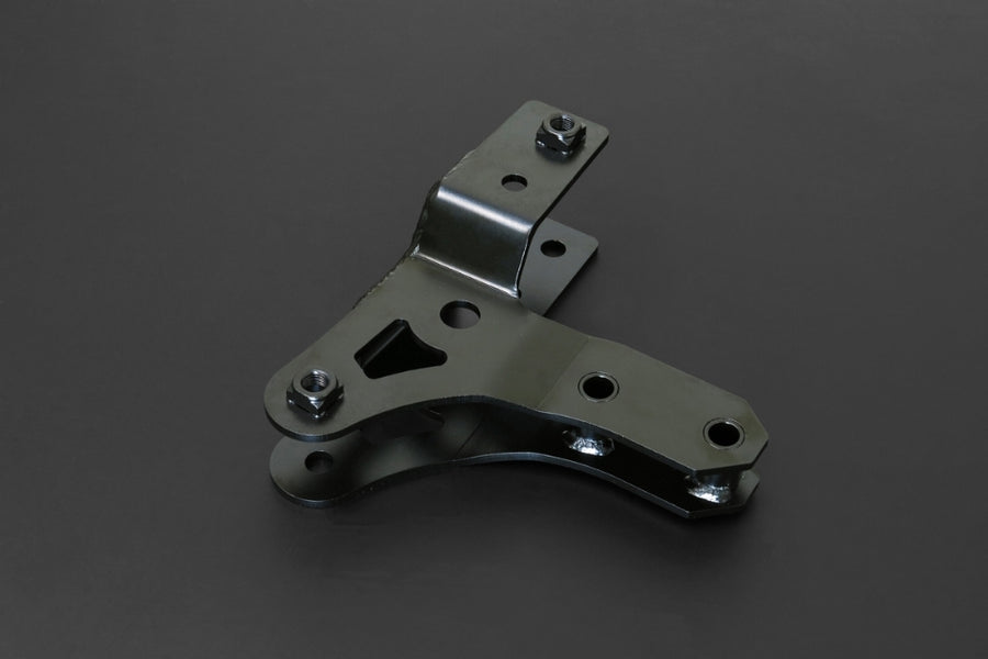 Hardrace HONDA CIVIC EK '96-00 B-SERIES VTEC SWAP ENGINE MOUNT BRACKET, REAR