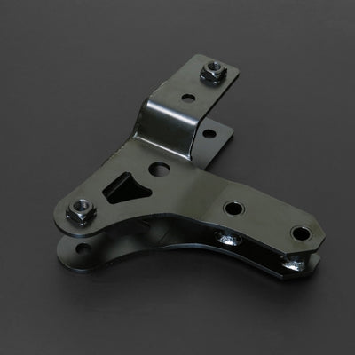 Hardrace HONDA CIVIC EK '96-00 B-SERIES VTEC SWAP ENGINE MOUNT BRACKET, REAR