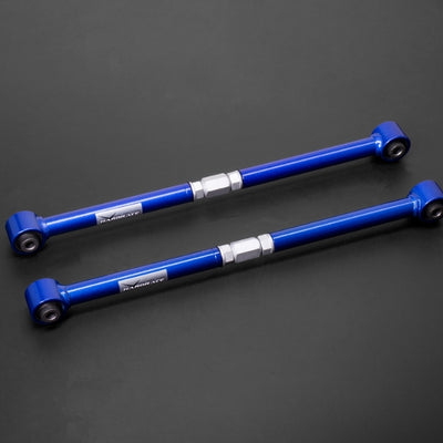 Hardrace MINI F54/55/56/57/60 / BMW F39/40/44/45/46/48 REAR LOWER ARM