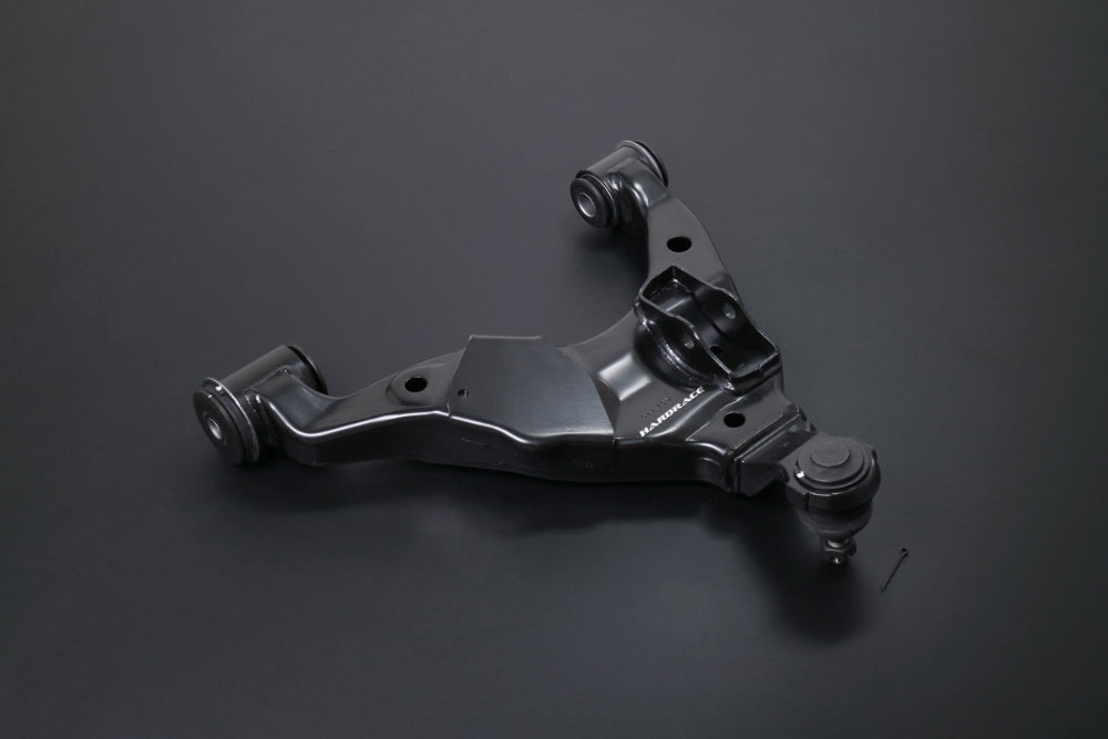 Hardrace TOTOYA 4RUNNER '02-09/ LC PRADO '02-09/FJ CRUISER '07-10/ LEXUS GX470 '02-09 FRONT LOWER ARM - OE REPLACEMENT