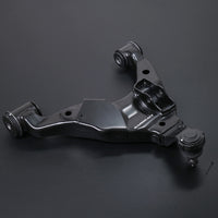 Hardrace TOTOYA 4RUNNER '02-09/ LC PRADO '02-09/FJ CRUISER '07-10/ LEXUS GX470 '02-09 FRONT LOWER ARM - OE REPLACEMENT