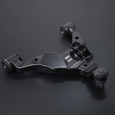 Hardrace TOTOYA 4RUNNER '02-09/ LC PRADO '02-09/FJ CRUISER '07-10/ LEXUS GX470 '02-09 FRONT LOWER ARM - OE REPLACEMENT
