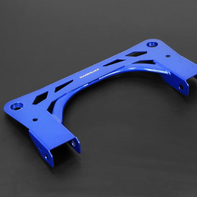 Hardrace HONDA CIVIC TYPE-R '17- FK8 FL5 FRONT SUBFRAME REINFORCED BRACE