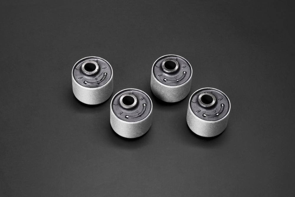 Hardrace FRONT OFFSET CASTOR ADJUSTMENT BUSH  NISSAN PATROL '87-97 Y60/ '97- Y61 TOYOTA LANDCRUISER '90-97 J80/'98-07 J105