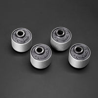 Hardrace FRONT OFFSET CASTOR ADJUSTMENT BUSH  NISSAN PATROL '87-97 Y60/ '97- Y61 TOYOTA LANDCRUISER '90-97 J80/'98-07 J105