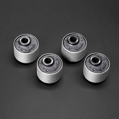 Hardrace FRONT OFFSET CASTOR ADJUSTMENT BUSH  NISSAN PATROL '87-97 Y60/ '97- Y61 TOYOTA LANDCRUISER '90-97 J80/'98-07 J105