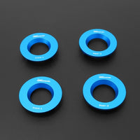 Hardrace BMW 5'S SEDAN G30 / 8'S GRAN COUPE G16 REAR SUBFRAME ANTI-VIBRATION INSERT