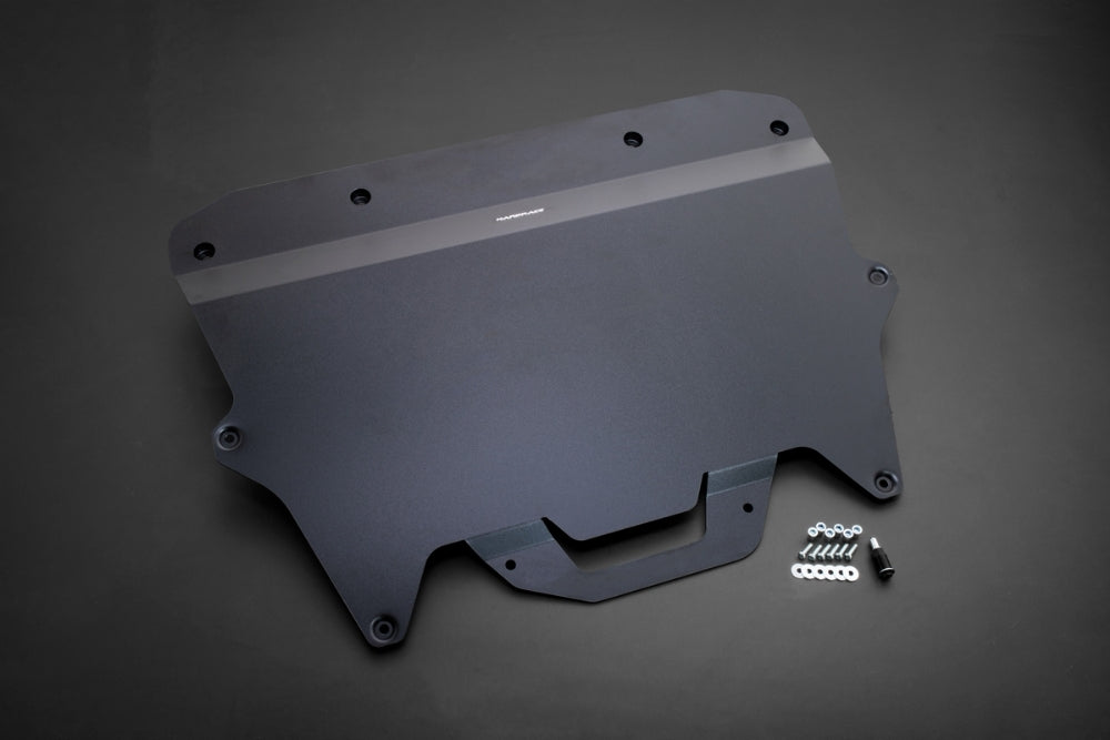 Hardrace FRONT LOWER SKID PLATE TOYOTA, GR YARIS '20-
