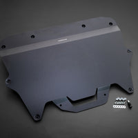 Hardrace FRONT LOWER SKID PLATE TOYOTA, GR YARIS '20-