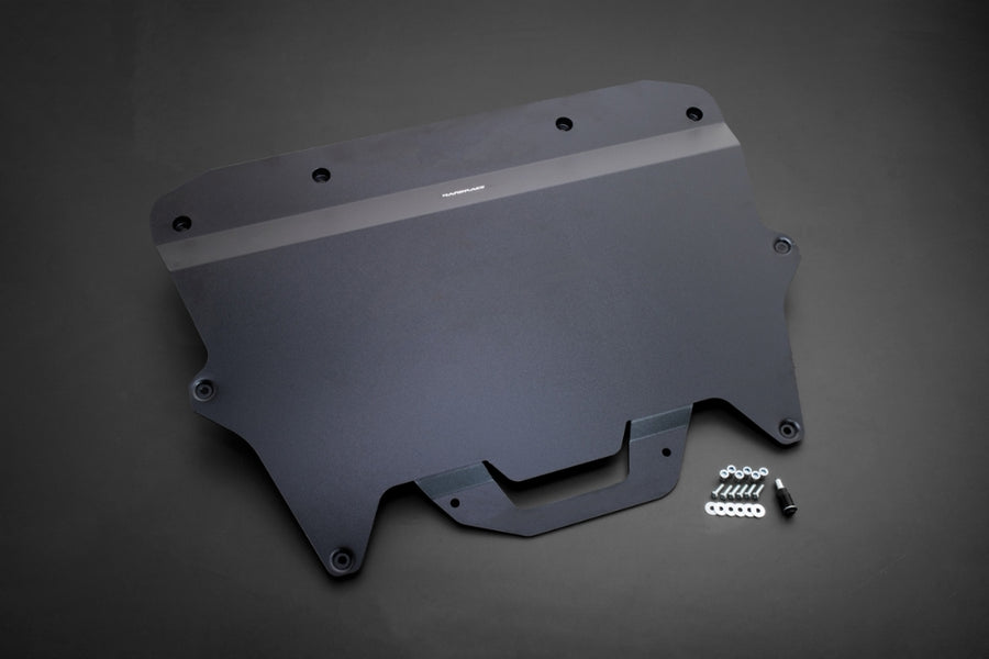 Hardrace FRONT LOWER SKID PLATE TOYOTA, GR YARIS '20-