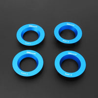 Hardrace BMW 5'S F07/F10/F11 / 6'S F06/F12/F13 / 7'S F01~F04 REAR SUBFRAME ANTI-VIBRATION INSERT