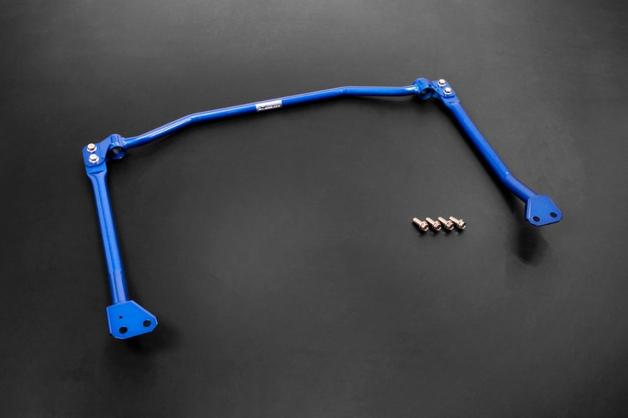 Hardrace FRONT LOWER STRUCTURE BRACE HONDA FIT JAZZ '20- GR