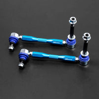 Hardrace REAR ADJ. STABILIZER LINK PORSCHE 996/997 C2 FRONT 986/987 FRONT&REAR, 981/982