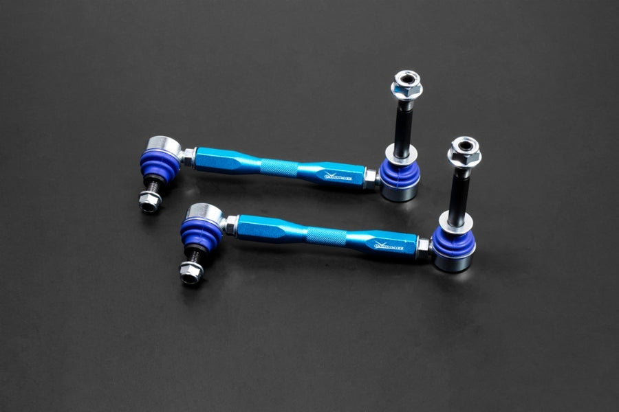 Hardrace REAR ADJ. STABILIZER LINK PORSCHE 996/997 C2 FRONT 986/987 FRONT&REAR, 981/982
