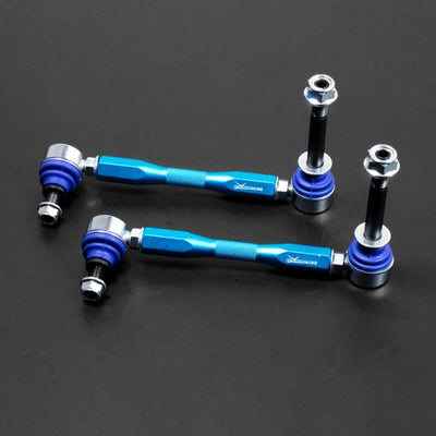 Hardrace REAR ADJ. STABILIZER LINK PORSCHE 996/997 C2 FRONT 986/987 FRONT&REAR, 981/982