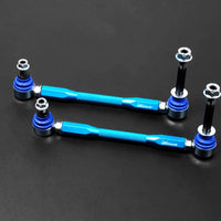 Hardrace PORSCHE 991/992/981/982 FRONT ADJ. STABILIZER LINK