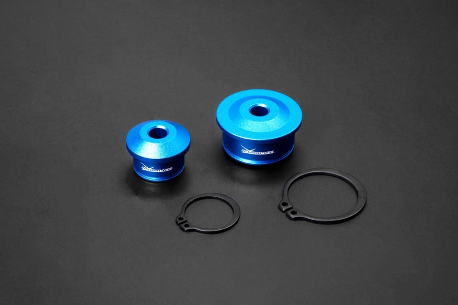 Hardrace HONDA CIVIC '07- FD/FB/FC/FK8/FL5 MT SOLID BILLET SHIFTER CABLE BUSHING