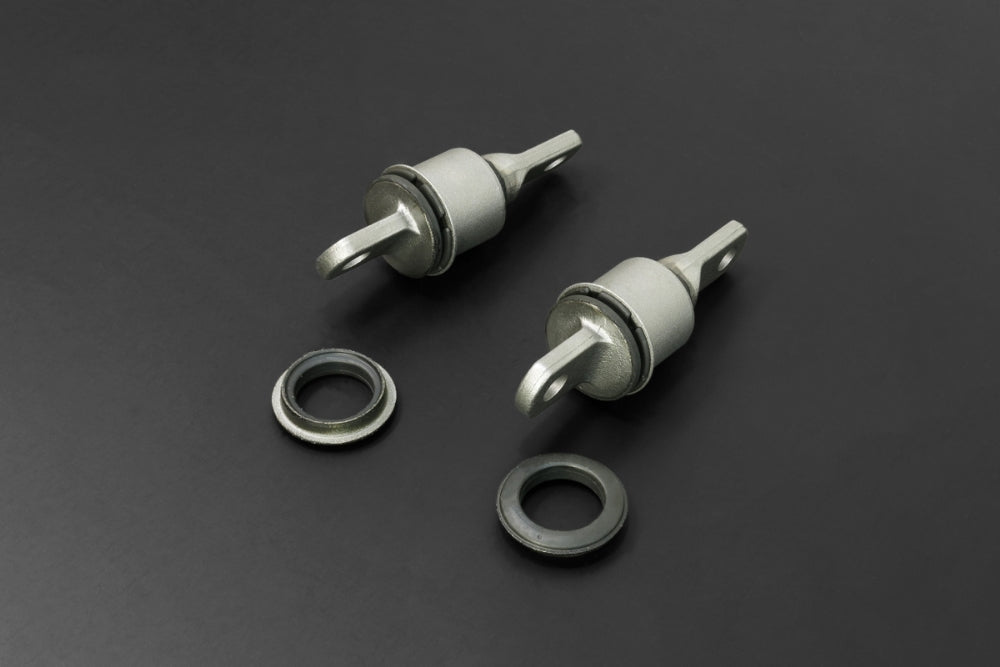 Hardrace HONDA ODYSSEY '13- FRONT LOWER ARM - FRONT SIDE BUSHING KIT