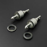 Hardrace HONDA ODYSSEY '13- FRONT LOWER ARM - FRONT SIDE BUSHING KIT