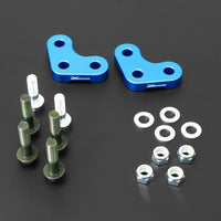 Hardrace TOYOTA RAV4 '19-/HARRIER '20-/LEXUS NX '21- FRONT GEOMETRY CORRECTION SPACER