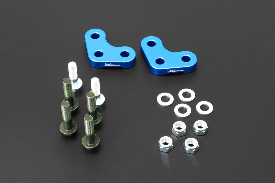 Hardrace TOYOTA RAV4 '19-/HARRIER '20-/LEXUS NX '21- FRONT GEOMETRY CORRECTION SPACER