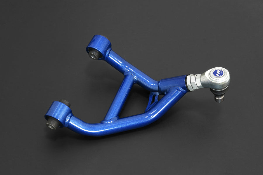Hardrace REAR UPPER CAMBER ARM TOYOTA, 86 ZN6 12-23, GR86 22+, SUBARU, BRZ ZC6 12-21, ZD8 22+, IMPREZA,  WRX/STI GE-GR 08-13