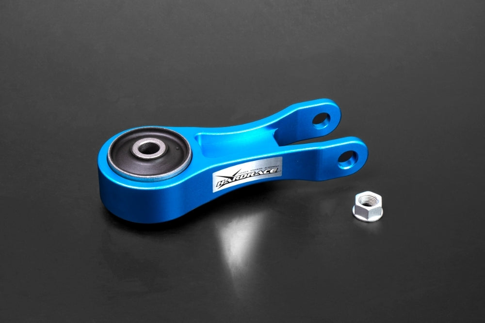 Hardrace REAR REINFORCED BILLET ENGINE MOUNT TOYOTA GR YARIS '20-, GR COROLLA '22-
