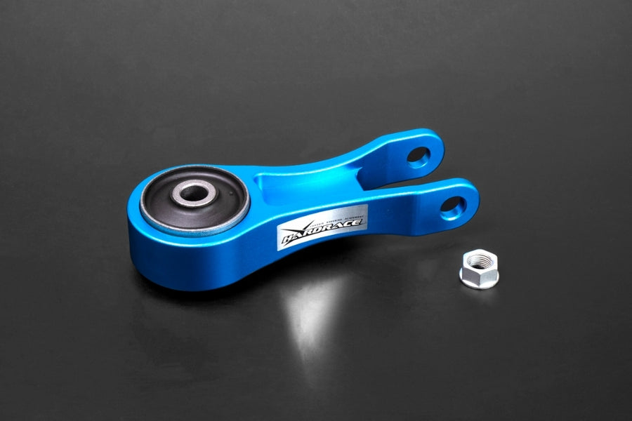 Hardrace REAR REINFORCED BILLET ENGINE MOUNT TOYOTA GR YARIS '20-, GR COROLLA '22-