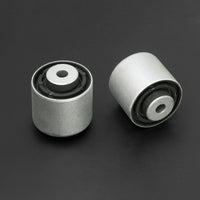 Hardrace FRONT LOWER FRONT ARM BUSHING MERCEDES-BENZ C-CLASS W205, E-CLASS W213, GLC-CLASS X253