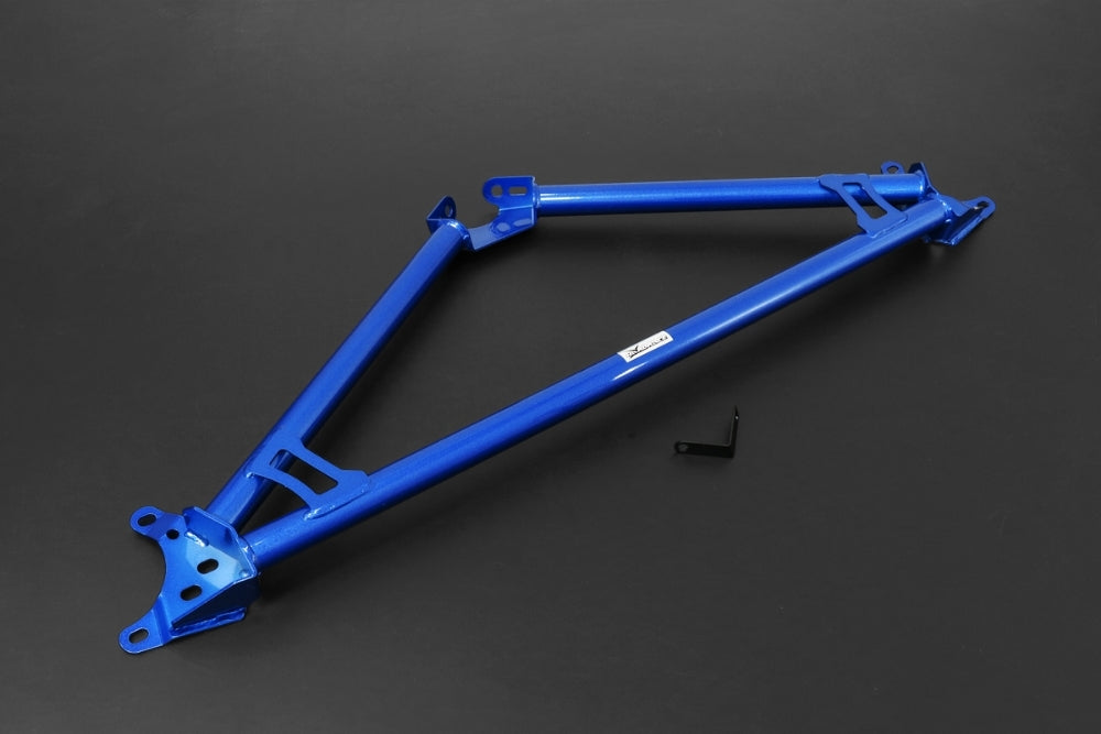 Hardrace TOYOTA GR86/SUBARU BRZ '22- 3 POINT FRONT STRUT BRACE