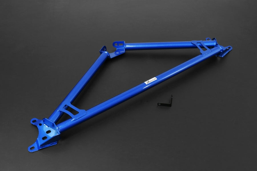 Hardrace TOYOTA GR86/SUBARU BRZ '22- 3 POINT FRONT STRUT BRACE