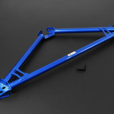 Hardrace TOYOTA GR86/SUBARU BRZ '22- 3 POINT FRONT STRUT BRACE