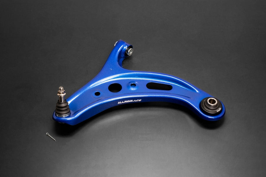 SUBARU BRZ '22- ZD8 FRONT LOWER CONTROL ARM + RC ADJUSTER