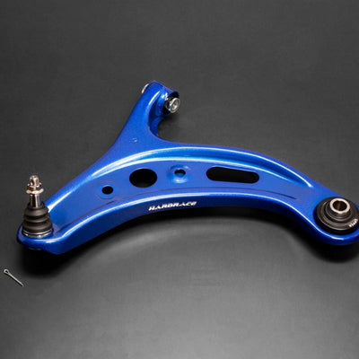 SUBARU BRZ '22- ZD8 FRONT LOWER CONTROL ARM + RC ADJUSTER