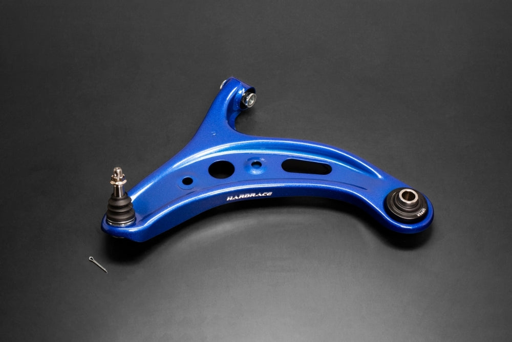 SUBARU BRZ '22- ZD8 FRONT LOWER CONTROL ARM + RC ADJUSTER