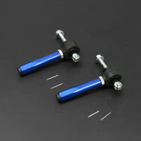 Hardrace RC TIE ROD END SUBARU BRZ '22- ZD8