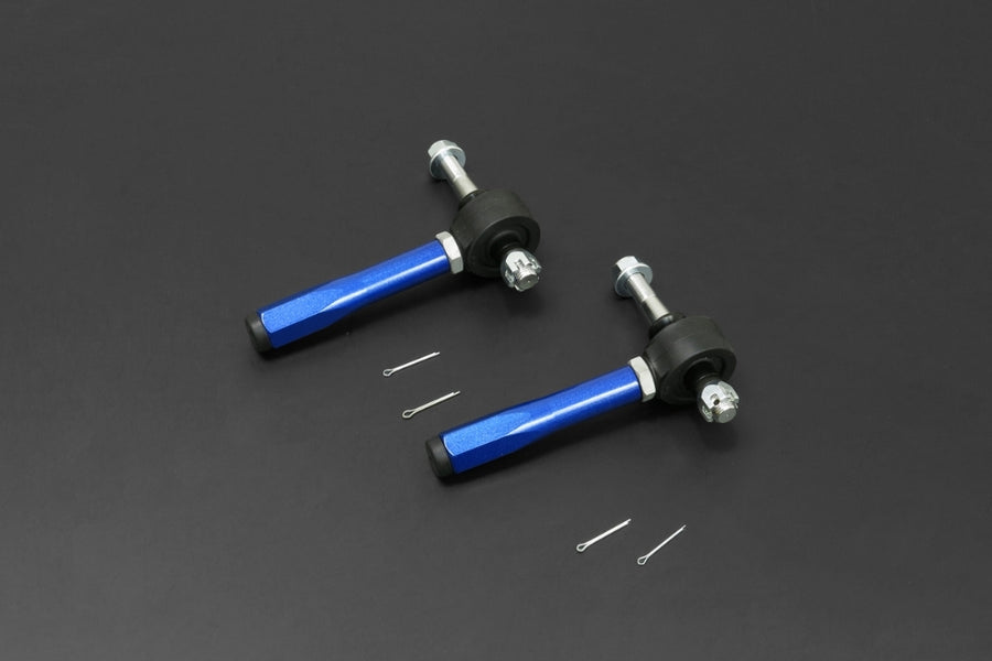 Hardrace RC TIE ROD END SUBARU BRZ '22- ZD8