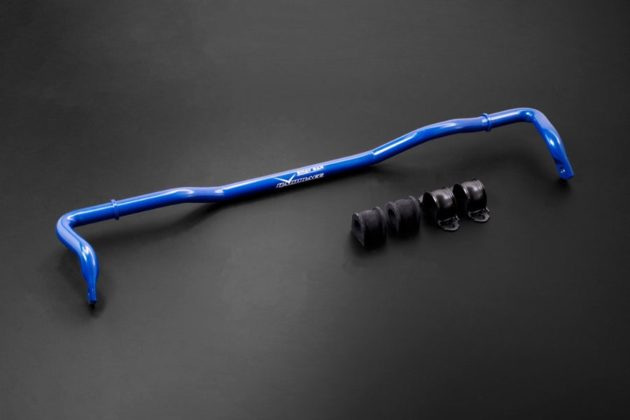 Hardrace REAR SWAY BAR VW GOLF '21- MK8 AWD