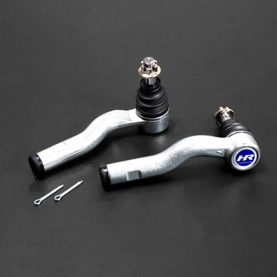 Hardrace RC TIE ROD END, TOYOTA, GT86 12-21, GR86 22-, SUBARU, BRZ 12-21