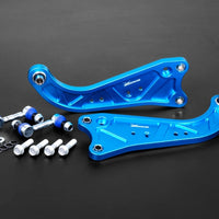 Hardrace BILLET REAR TRAILING ARM TOYOTA GR YARIS '20-, GR COROLLA '22-