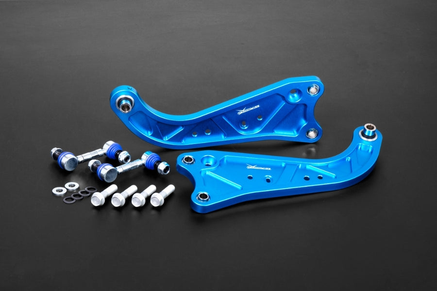 Hardrace BILLET REAR TRAILING ARM TOYOTA GR YARIS '20-, GR COROLLA '22-