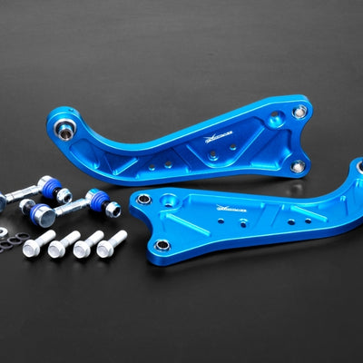 Hardrace BILLET REAR TRAILING ARM TOYOTA GR YARIS '20-, GR COROLLA '22-