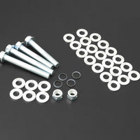 Hardrace FRONT CASTER ADJUSTING KIT HONDA, CIVIC EG, EH '92-'95, EJ '96-'00, INTEGRA '94-'01