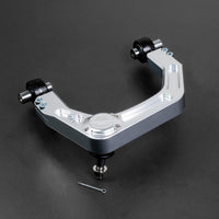 Hardrace TOYOTA TACOMA '04-/ HILUX '05-/ FORTUNER '05- ADJ. BILLET FRONT UPPER ARM