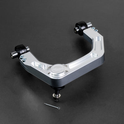 Hardrace TOYOTA TACOMA '04-/ HILUX '05-/ FORTUNER '05- ADJ. BILLET FRONT UPPER ARM